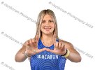 Women's Track & Field Media Day  Women’s Track & Field Media Day 2023. - Photo by Keith Nordstrom